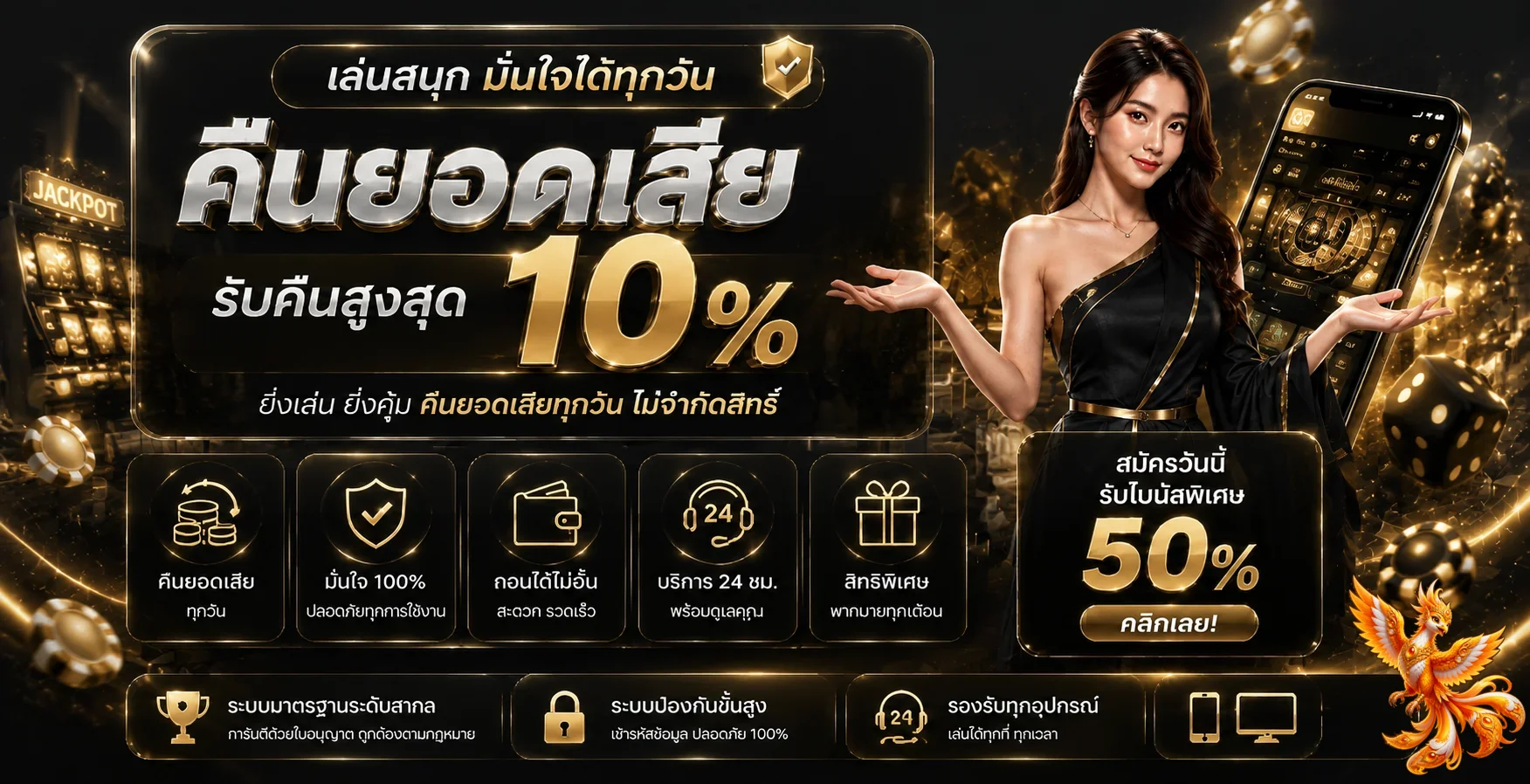 ALLONE420 ทางเข้าเว็บตรง สล็อต ฝากถอนออโต้
